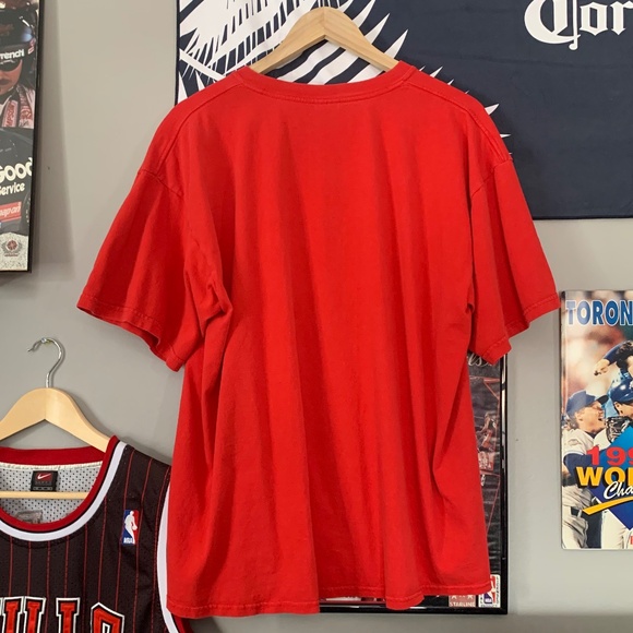 Vintage Ottowa Senators Tee - Picture 4 of 5